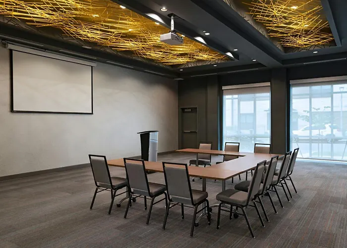 Aloft Austin Southwest