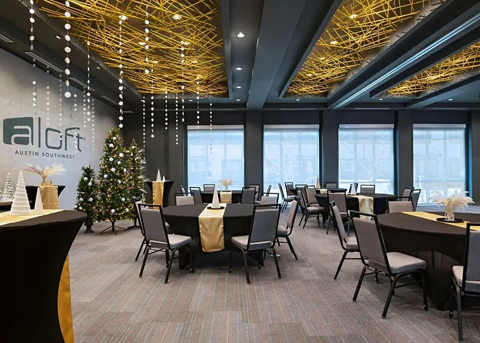 Aloft Austin Southwest