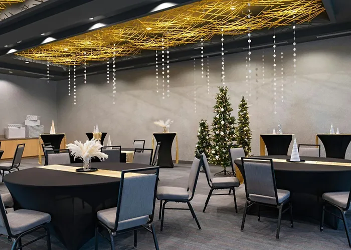 Aloft Austin Southwest