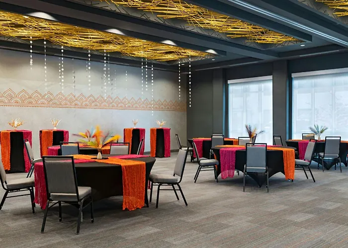 Aloft Austin Southwest