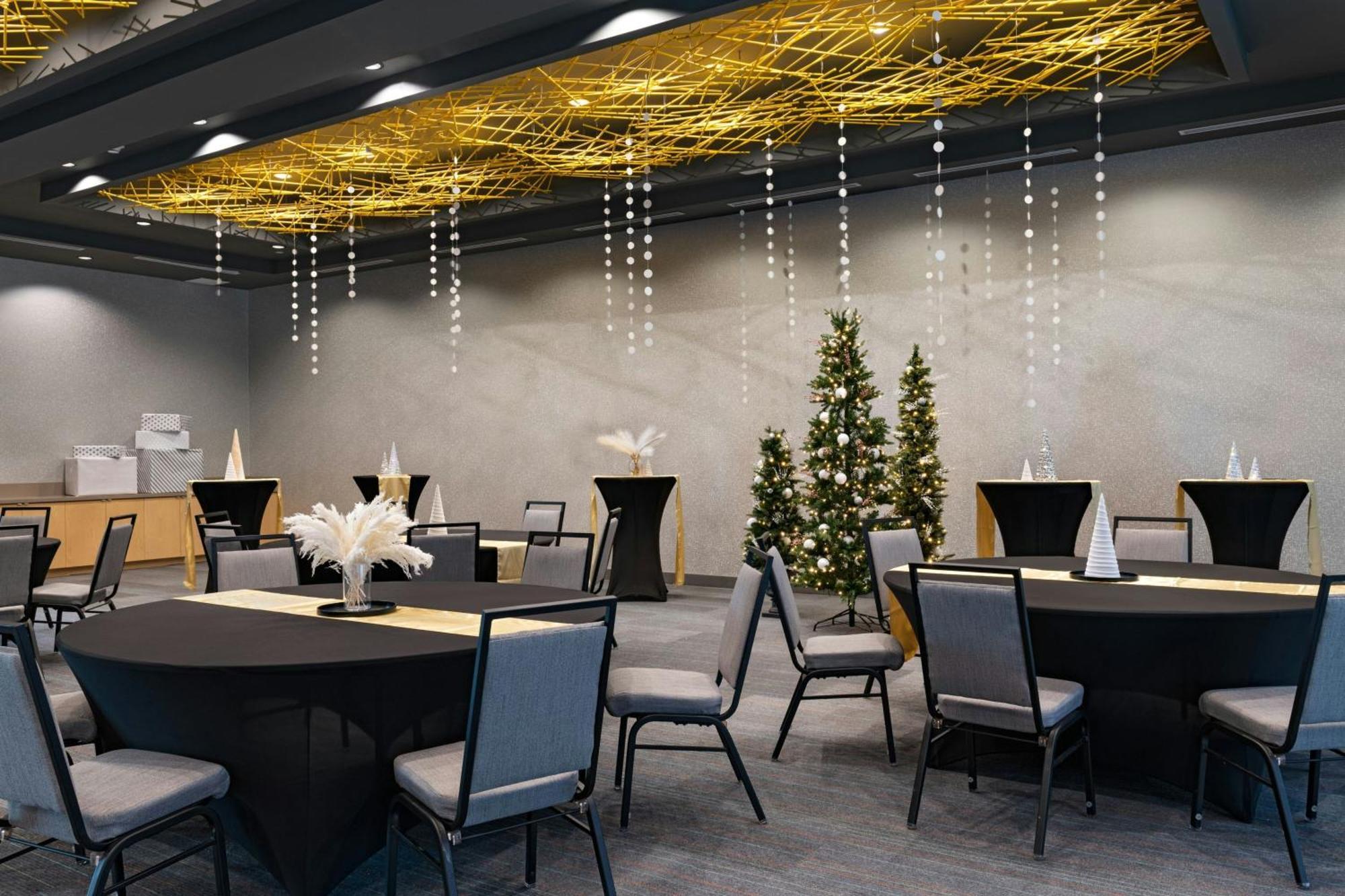 Aloft Southwest Hotel Austin