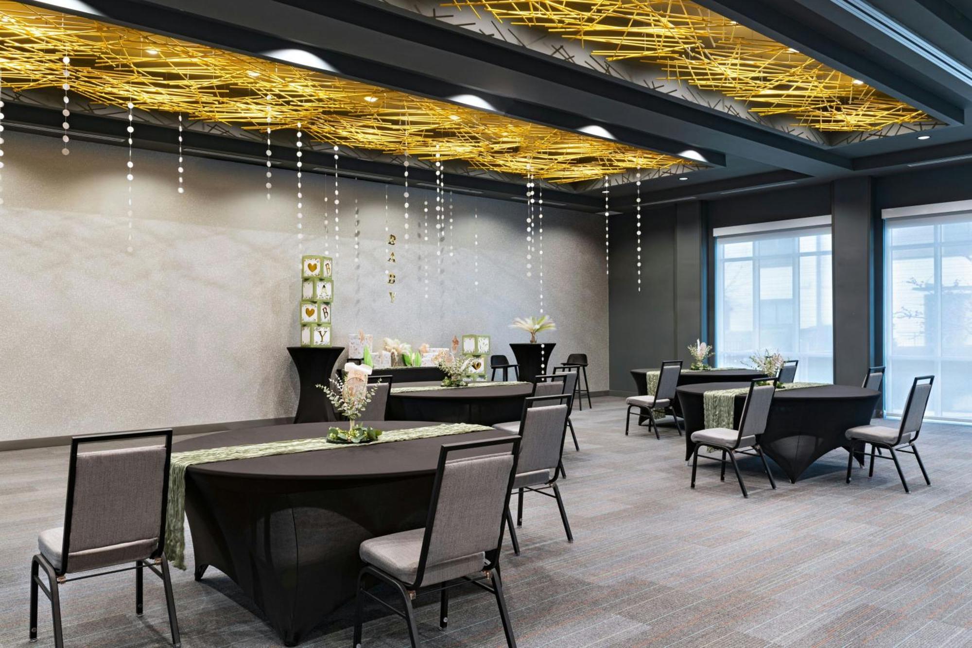 Aloft Southwest Hotel Austin