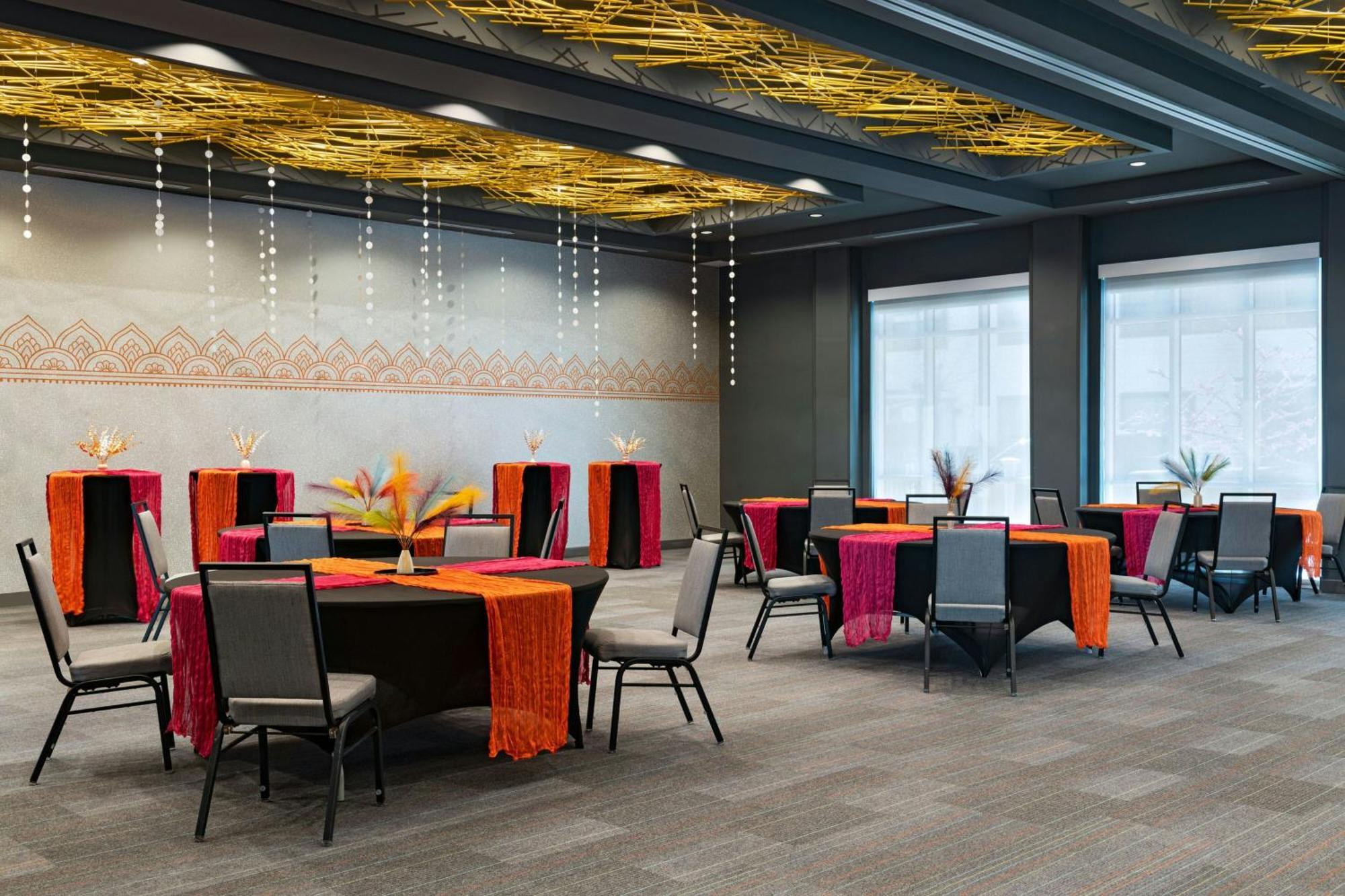 Hotel Aloft Southwest Austin