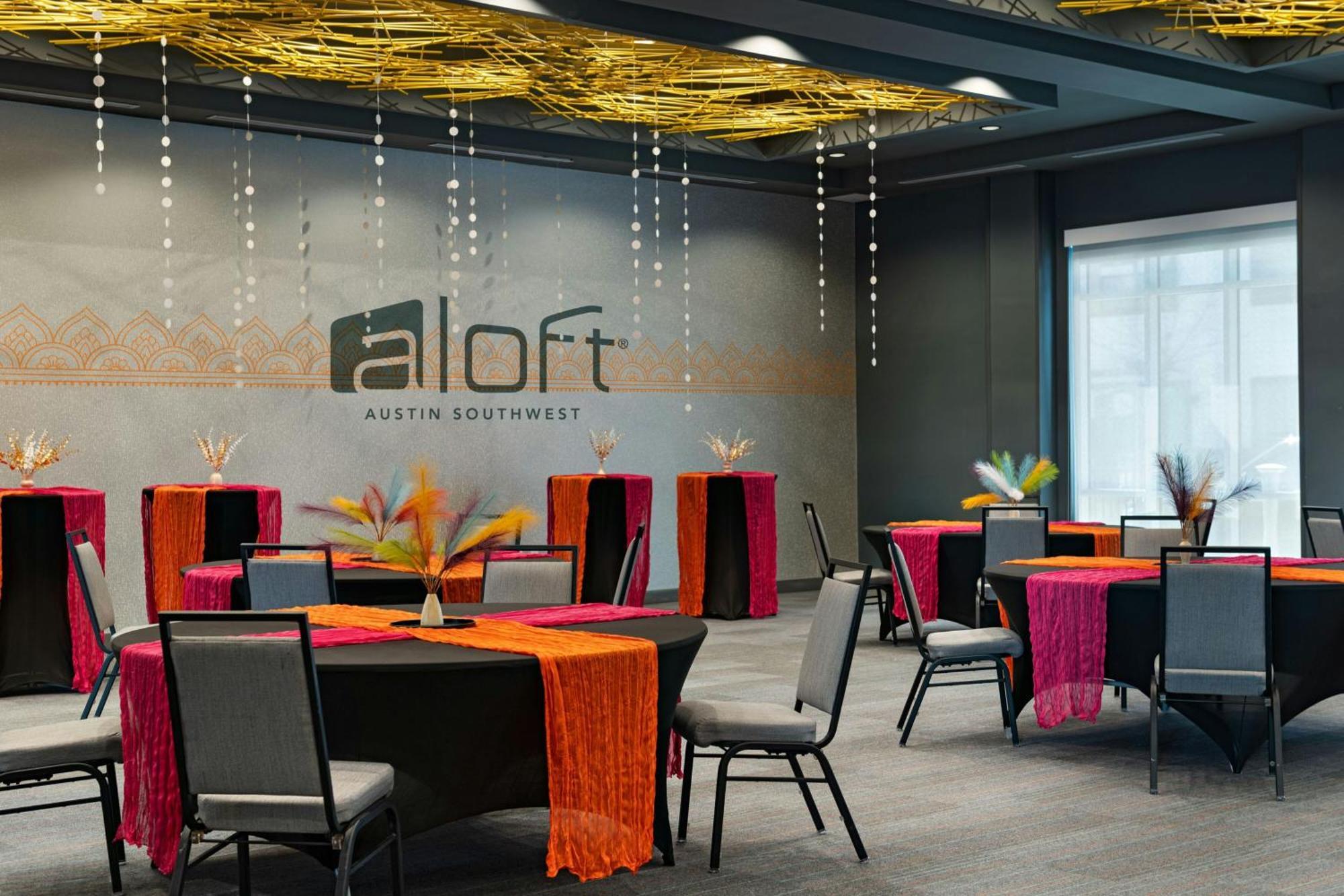 Aloft Southwest 3*