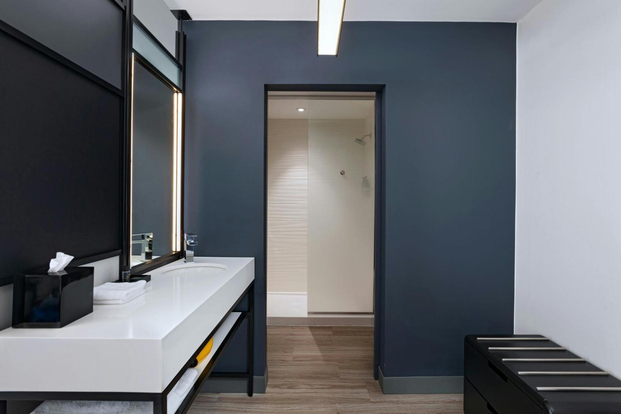 Aloft Southwest Hotel Austin